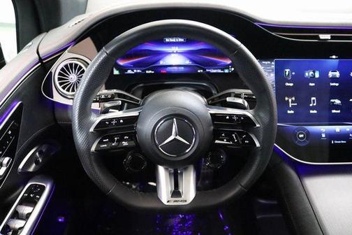 2024 Mercedes-Benz AMG EQE 4MATIC+