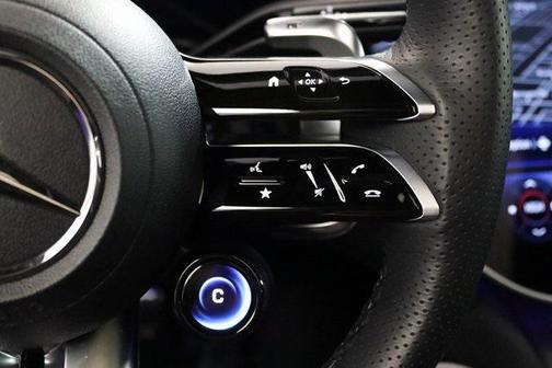 2024 Mercedes-Benz AMG EQE 4MATIC+