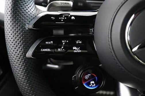 2025 Mercedes-Benz AMG G 63 G 63 AMG