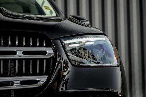 2026 Mercedes-Benz GLE 350 4MATIC