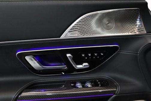 2022 Mercedes-Benz AMG SL 63 Base