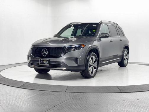 2024 Mercedes-Benz EQB 300 4MATIC