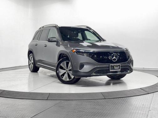 2024 Mercedes-Benz EQB 300 4MATIC