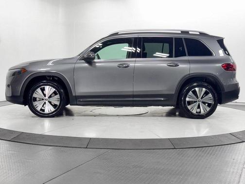 2024 Mercedes-Benz EQB 300 4MATIC