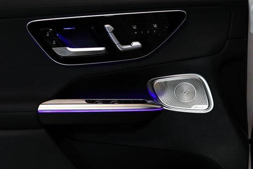 2025 Mercedes-Benz GLC 300 4MATIC Coupe