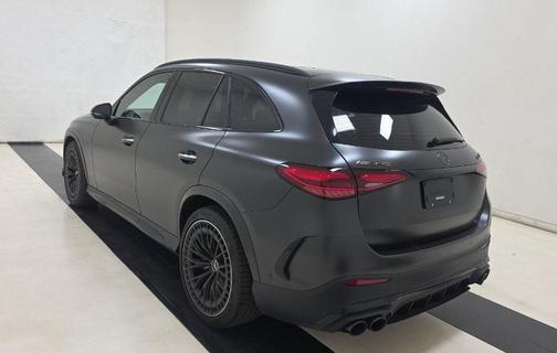 2024 Mercedes-Benz GLC 300 Base