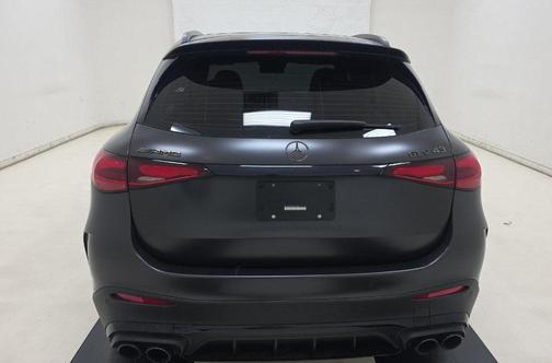 2024 Mercedes-Benz GLC 300 Base