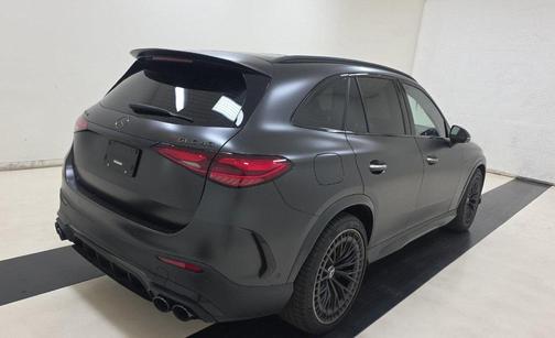 2024 Mercedes-Benz GLC 300 Base