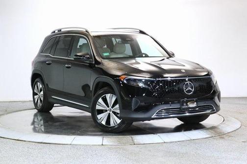 2024 Mercedes-Benz EQB 300 4MATIC