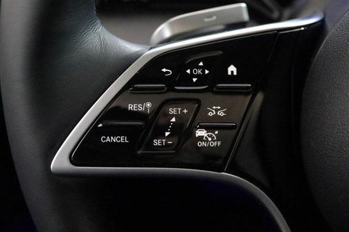 2025 Mercedes-Benz GLE 450e 4MATIC