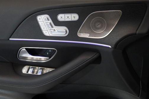 2025 Mercedes-Benz GLE 450e 4MATIC