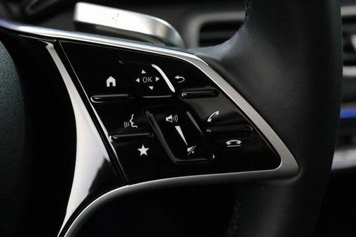 2025 Mercedes-Benz GLE 450e 4MATIC