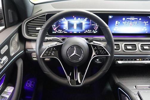 2025 Mercedes-Benz GLE 450e 4MATIC