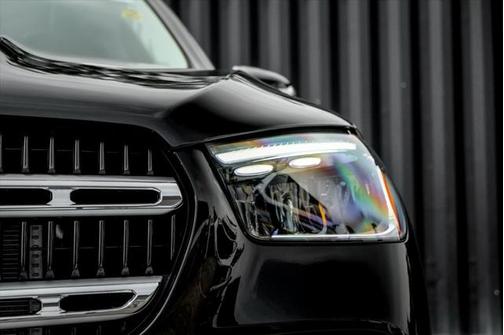 2025 Mercedes-Benz GLE 350 4MATIC