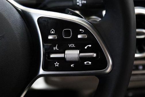 2021 Mercedes-Benz GLA 250 Base 4MATIC
