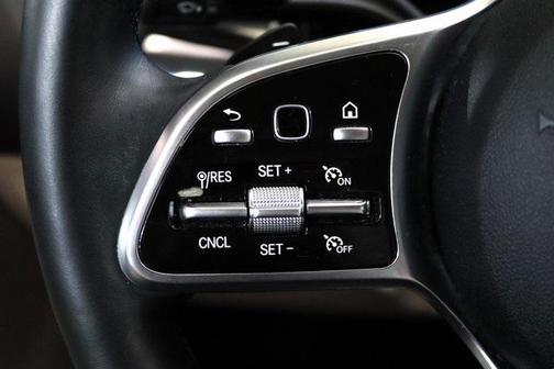 2021 Mercedes-Benz GLA 250 Base 4MATIC