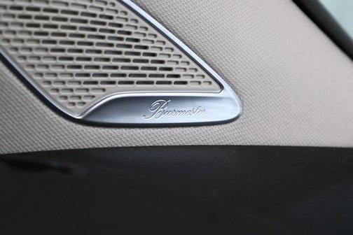 2021 Mercedes-Benz GLA 250 Base 4MATIC