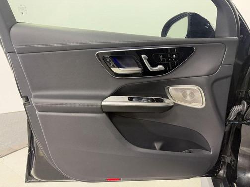 2024 Mercedes-Benz GLC 300 4MATIC