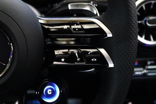 2025 Mercedes-Benz AMG GLA 35 4MATIC