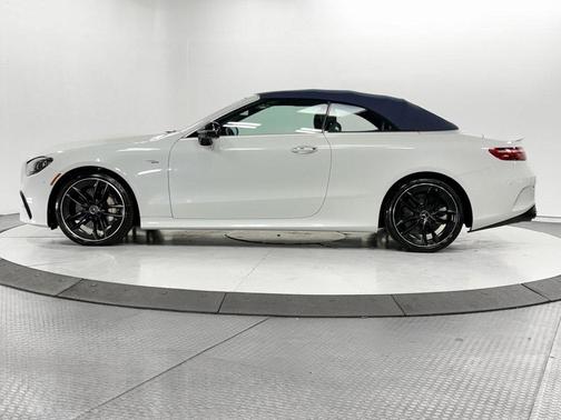 2023 Mercedes-Benz AMG E 53 4MATIC