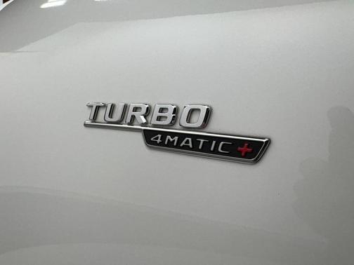 2023 Mercedes-Benz AMG E 53 4MATIC