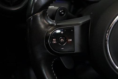 2024 MINI Convertible Cooper S