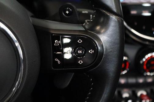 2024 MINI Convertible Cooper S
