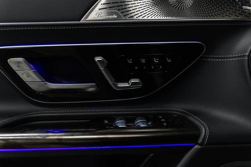 2022 Mercedes-Benz AMG SL 55 Base