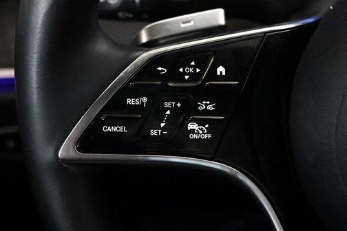 2022 Mercedes-Benz E-Class 4MATIC
