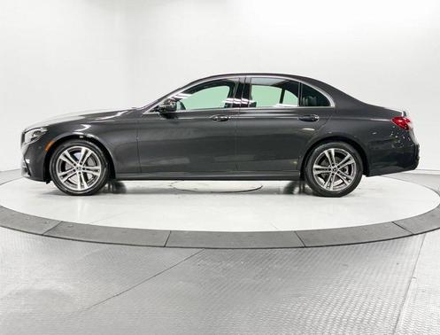 2023 Mercedes-Benz E-Class E 350