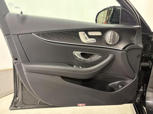 2023 Mercedes-Benz E-Class E 350