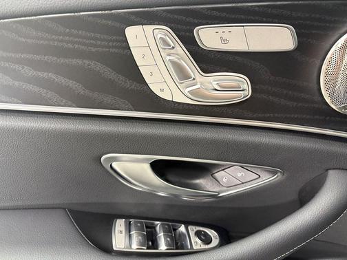 2023 Mercedes-Benz E-Class E 350