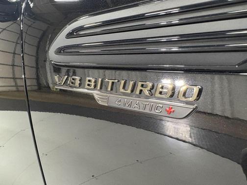 2024 Mercedes-Benz AMG SL 55 Base