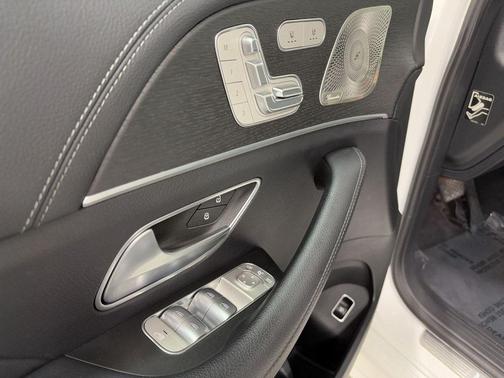 2023 Mercedes-Benz GLE 350 4MATIC