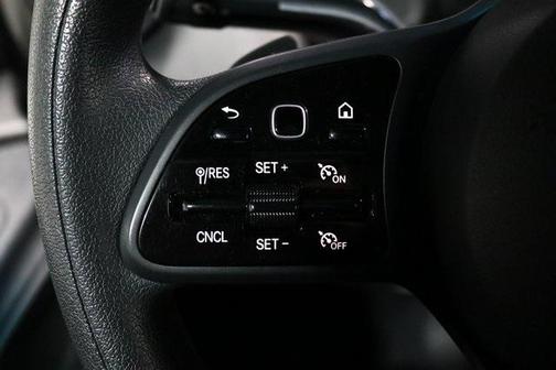2021 Mercedes-Benz Sprinter 2500 Standard Roof