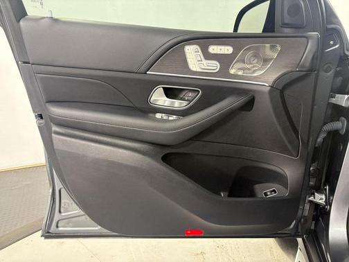 2024 Mercedes-Benz GLS 450 4MATIC