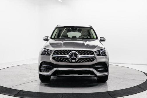 2023 Mercedes-Benz GLE 350 4MATIC