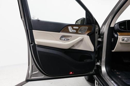 2023 Mercedes-Benz GLE 350 4MATIC