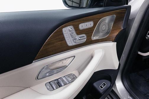 2023 Mercedes-Benz GLE 350 4MATIC