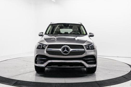 2023 Mercedes-Benz GLE 350 4MATIC