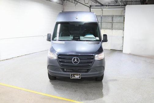 2025 Mercedes-Benz Sprinter 2500 High Roof