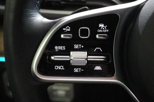 2022 Mercedes-Benz GLE 450 4MATIC