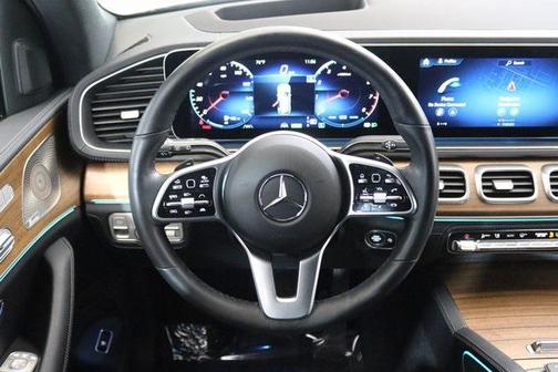 2022 Mercedes-Benz GLE 450 4MATIC