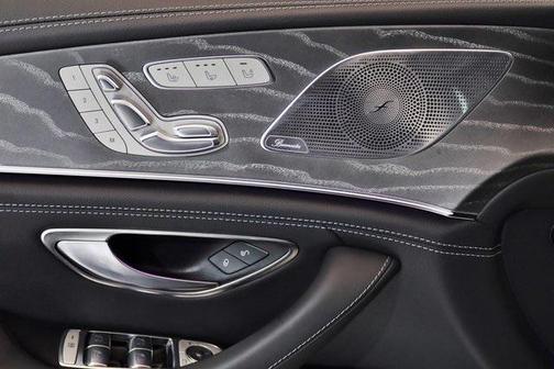 2022 Mercedes-Benz AMG GT 43 4-Door