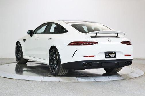 2022 Mercedes-Benz AMG GT 43 4-Door