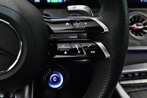 2022 Mercedes-Benz AMG GT 43 4-Door