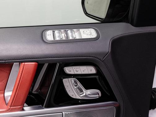 2023 Mercedes-Benz G-Class 4MATIC