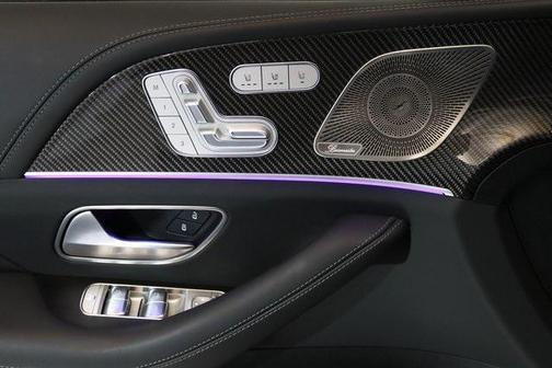 2023 Mercedes-Benz AMG GLS 63 Base