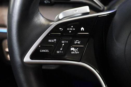 2024 Mercedes-Benz GLE 450 Plug-In Hybrid 4MATIC