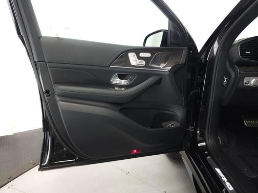 2026 Mercedes-Benz AMG GLE 53 4MATIC+ Coupe